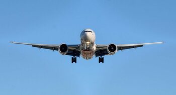 Patru zboruri de pe Aeroportul Otopeni, anulate, din cauza închiderii spațiului aerian din Orientul Mijlociu