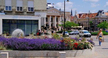 Ce facem astăzi, 13 octombrie, în Oradea?