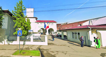 Proiect de modernizarea a Spitalului din Beiuș, investiție estimată la cinci milioane de euro