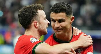 A încercat să ascundă totul, dar s-a aflat: gestul de suflet făcut de Cristiano Ronaldo pentru familia lui Diogo Jota