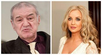 Tania Budi reacționează dur, după ce s-a spus că ar fi avut o relație cu Gigi Becali: ”Un bolnav”