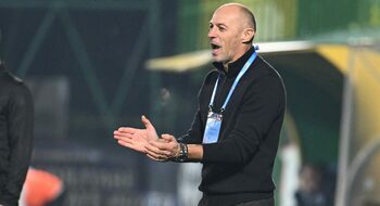 Bogdan Andone a făcut iureș după eșecul cu Craiova: „E căciula prea mare”