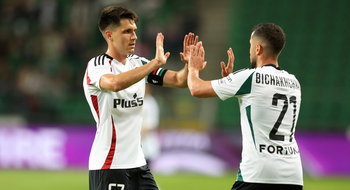 Edi Iordănescu, debut fericit în Europa cu Legia