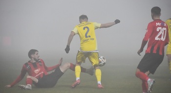 Golul de CNN din Superliga, cu un șut de la 50 metri, va face înconjurul planetei