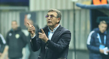 Probleme mari pentru Eugen Neagoe la Petrolul înaintea primului meci din returul Superligii! EXCLUSIV