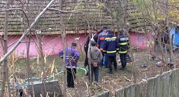 Descoperire şocantă făcută de medicii chemaţi la o femeie leşinată