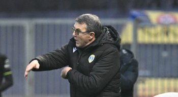 Surpriza pe care a pregătit-o Eugen Neagoe echipei sale de suflet. Pe cine va miza antrenorul Petrolului în meciul (…)