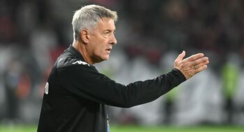 U Cluj l-a prezentat oficial pe Cristiano Bergodi!