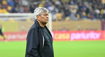 Un antrenor din Superliga sare în apărarea lui Mircea Lucescu, după scandalul cu Răzvan Marin. EXCLUSIV
