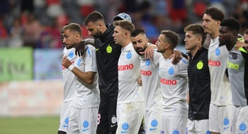 Vali Crețu, reacție dură după problemele avute de FCSB cu Inter Escaldes: „Trebuie să joci cu capul, inteligent”