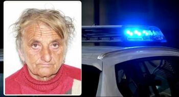 Alertă în România! Maria este de negăsit. Cine o vede, să sune la 112