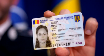 Românii care locuiesc în această zonă a Bucureștiului, OBLIGAȚI să-și schimbe buletinul. Anunțul Primăriei