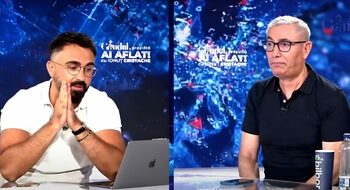Doru Bușcu: „Eu cred că este o copilărie să ne imaginăm că rușii nu au intervenit în ANULAREA alegerilor”