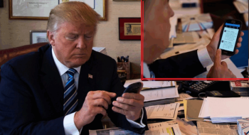 Trump bate toate recordurile la postat: a scris 160 de mesaje în 4 ore pe Truth Social. Care este secretul (…)