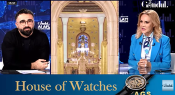 Firea se ia și de Biserică pentru „spectacolul” de la Sfințirea Catedralei: „A fost un moment monden”. L-a taxat și (…)