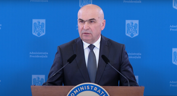 Guvernul condus de Ilie Bolojan a fost aprobat prin vot. Principalele promisiuni