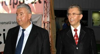 Firmele fraților Micula rămân sub sechestru: ÎCCJ a dat câștig de cauză ANAF