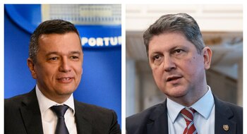 Titus Corlățean sau Sorin Grindeanu? Ce șanse are PSD sa se reformeze cu unul dintre cei doi la conducere