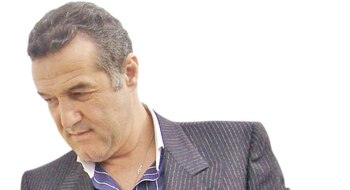 Gigi Becali, autodenunț în direct: „Am păcălit statul cu 3 milioane de euro”