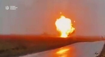 Ucraina lovește inima infrastructurii energetice ruse: trei conducte ale „Inelului Strategic” distruse lângă Moscova