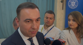 Bogdan Ivan, despre facturile compensate: Vor beneficia de o schemă prin care vor primi un voucher în valoare de 50 (…)