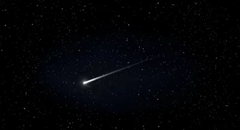 O cometă interstelară se va afla în curând la cea mai mică distanță față de Pământ