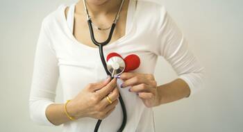 Inima ta îmbătrânește mai repede decât tine? Un cardiolog explică semnele și 4 metode simple de a o menține tânără