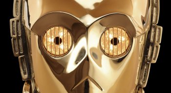 Pictura originală a afișului „Războiul Stelelor” s-a vândut cu 3,9 milioane de dolari la o licitație