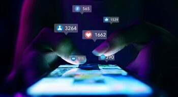 De la disciplină digitală la nouă dependență. De ce un utilizator social media regretă că și-a limitat timpul (…)
