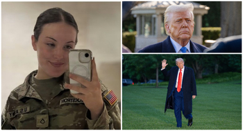 Atac armat lângă Casa Albă. Tânăra membră a Gărzii Naționale împușcată la Washington, a murit. Donald Trump confirmă (…)