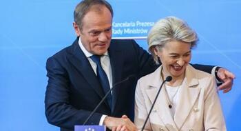 UE vrea să anuleze alegerile din Polonia: dacă votezi „greșit”, Bruxelles-ul nu te iartă