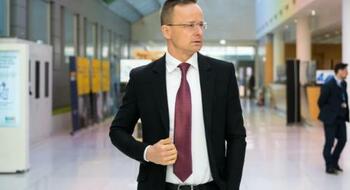 Ungaria cere o reacție comună a UE față de recrutările forțate din Ucraina: „Un maghiar a fost bătut până la moarte”