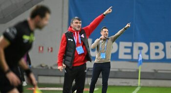 Adrian Mihalcea a „înfipt” pumnalul după Universitatea Craiova – UTA Arad 1-2: „Am profitat de asta”