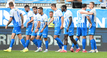 Bașakșehir – Universitatea Craiova va fi condus de „Arbitrul anului 2024”!