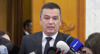 Grindeanu pune tunurile pe contracandidații lui Băluță