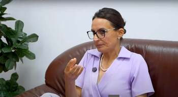 Petiție pentru revocarea președintei CSM. Peste 46.000 de semnături împotriva Elenei Costache