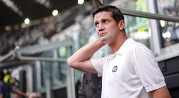 Ghilotina e deasupra capului lui Chivu după eșecul nemeritat cu Juventus: „Riscă să fie dat afară după Sassuolo!”