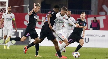 Halucinant! Fotbalistul de 5.000.000 de euro a fugit din cantonamentul FCSB și s-a întors a doua zi, iar Meme Stoica (…)