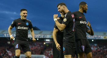 PRO TV transmite returul FCSB – Aberdeen. Suma uriașă pe care i-a plătit-o lui Gigi Becali și ce se întâmplă cu Voyo