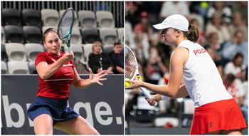 Polonia – România 0-0, în play-off-ul Billie Jean King Cup! Live Text Online. Ruxandra Bertea se duelează ACUM cu (…)