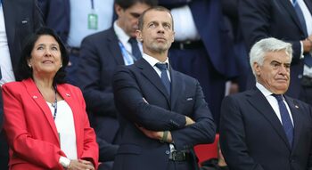 Reacția UEFA legată de moartea lui Diogo Jota și a fratelui său, fotbalist și el