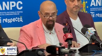 Piedone, la deschiderea Comandamentului Litoral 2025: Câte 40 de comisari ai Protecției Consumatorilor, detașați (…)