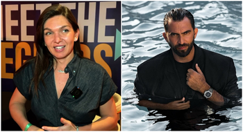 Simona Halep și-a pus fanii pe jar după ce a fost surprinsă alături de un râvnit burlac, în complexul de lux al lui (…)