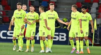 Voia să se retragă după ce a retrogradat, dar a semnat în Superliga. „A ales să vină acasă”