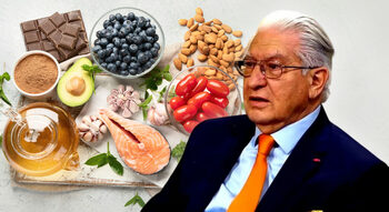 Care sunt cele 2 alimente banale care fac minuni pentru creier, potrivit dr. neurochirurg Vlad Ciurea