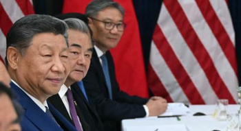 China și Rusia vor organiza o reuniune pe tema securității săptămâna viitoare