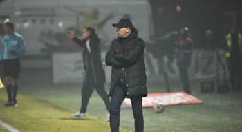 Decizie dură a antrenorului după Rapid – Csikszereda: „O să primească o amendă usturătoare!”