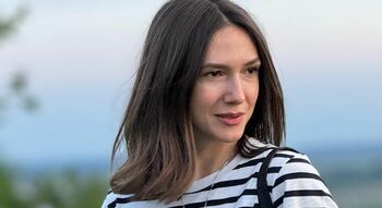 FOTO / Ce spune Adela Popescu despre cei trei copii ai săi. ”Au deja PERSONALITĂȚI foarte puternice”