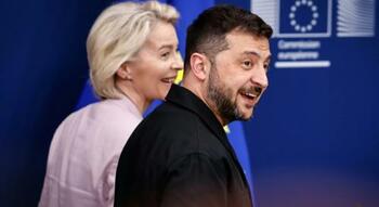 The American Conservative: Zelensky reprezintă adevărata amenințare la adresa păcii – pentru ca războiul să se (…)
