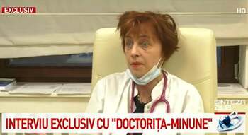 Medicul pneumolog conspiraționist și anti-vaccinist Flavia Groșan s-ar afla în stare gravă la spital – Bihoreanul.ro (…)